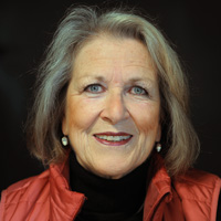Ursula Wendling